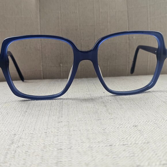 Juicy Couture Girls Glasses/Sunglasses Frame Blue JU618 OPJP 57[]18 140 Eyeglass - Picture 1 of 15